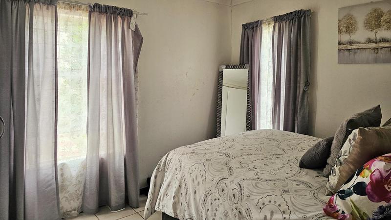 2 Bedroom Property for Sale in Brits North West